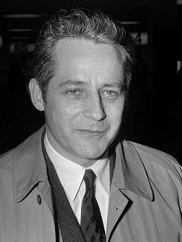 Leopold GRATZ