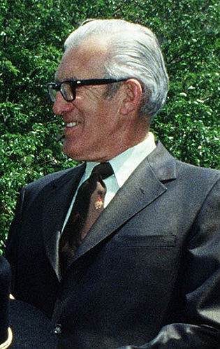 Edgar J. Herschler