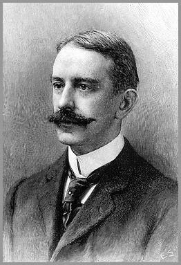 Frederick John Jackson