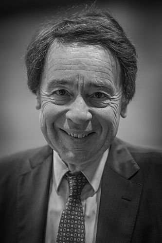 Jean-Noël JEANNENEY