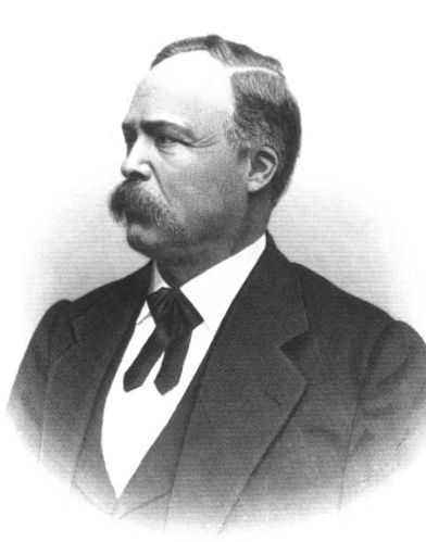 Miguel Antonio Otero