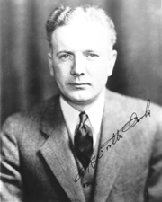 David Clark