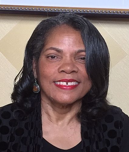 Wrenda Gallien
