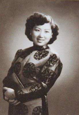 Wu Yingyin