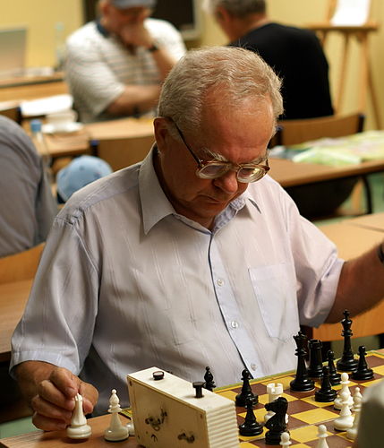 Wlodzimierz Jastrzebski