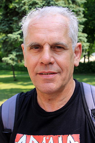 Wlodzimierz Kiniorski