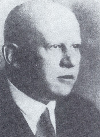 Wlodzimierz Stozek