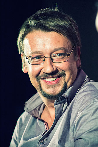 Xavier Domenech