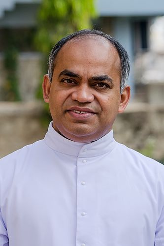 Xavier Vattayil