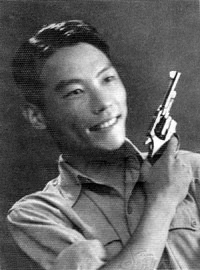 Xiong Xianghui