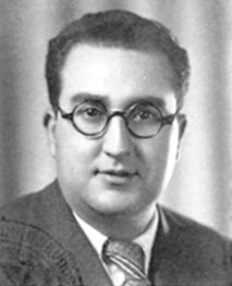 Xose Fernando Filgueira Valverde