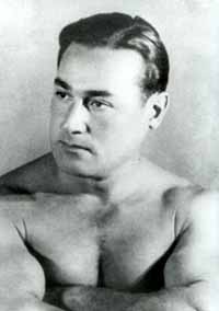 Jakov Kuzenko