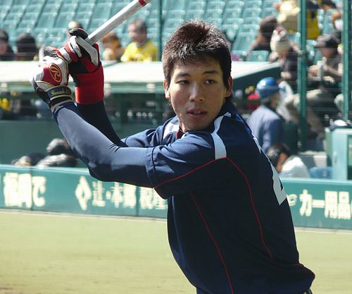 Tetsuto Yamada