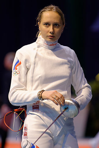 Yana Zvereva
