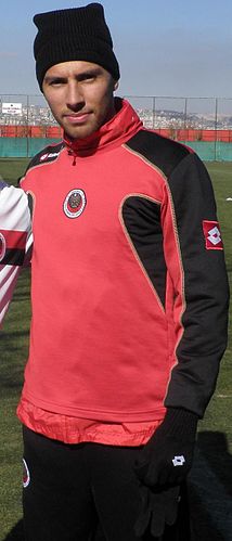 Yasin Oztekin