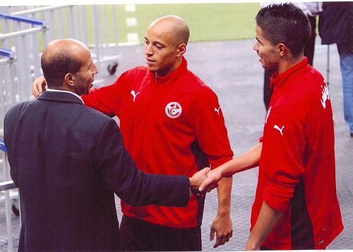 Yassin Mikari