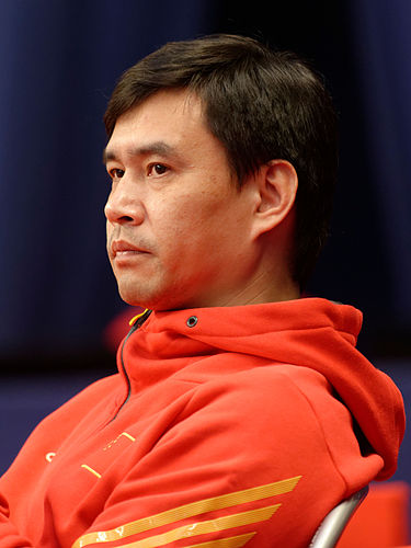 Ye Chong