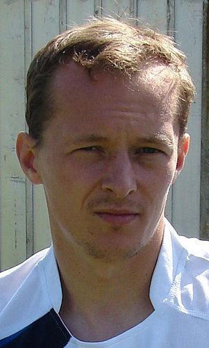 Jegor Shevchenko