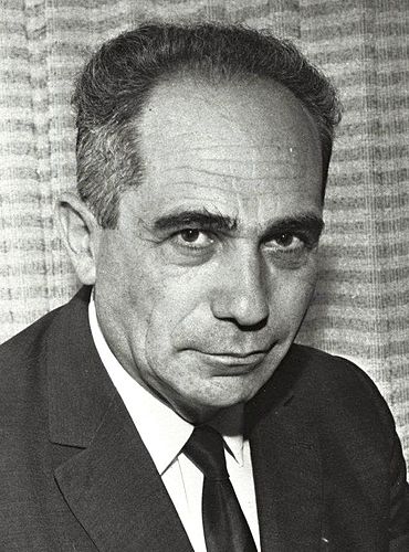 Yehuda Sha'ari