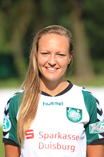 Elena Posevina