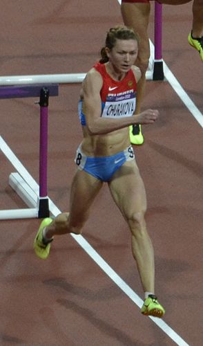 Jelena Churakova