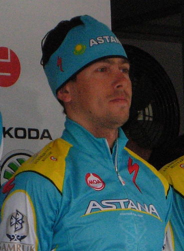 Yevgeni Nepomnyachshiy