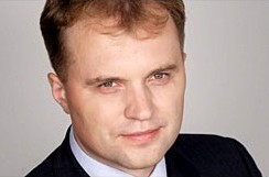 Yevgeni Shevchuk