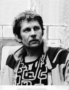 Yevgeni Kharitonov
