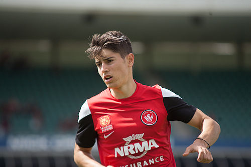 Yianni Perkatis