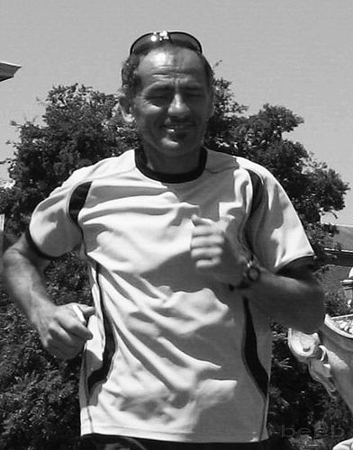 Janis Kouros