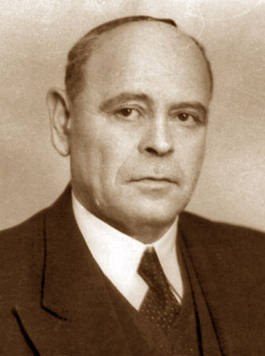 Yitzhak Olshan