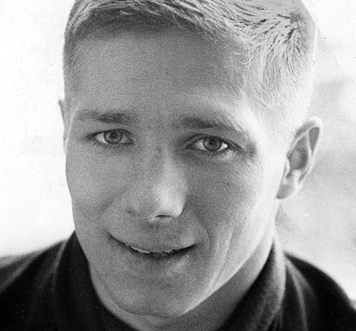Eilert Maatta