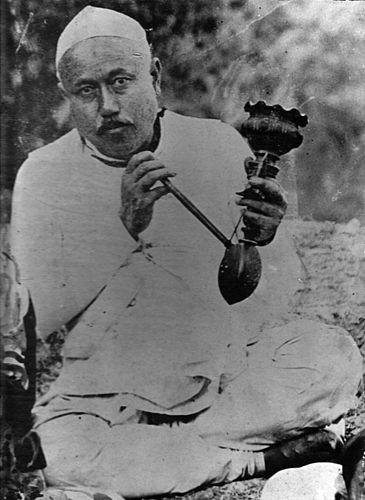 Yogbir Singh Kansakar