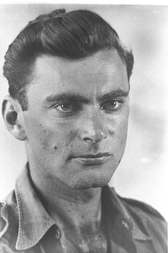 Yohai Ben-Nun