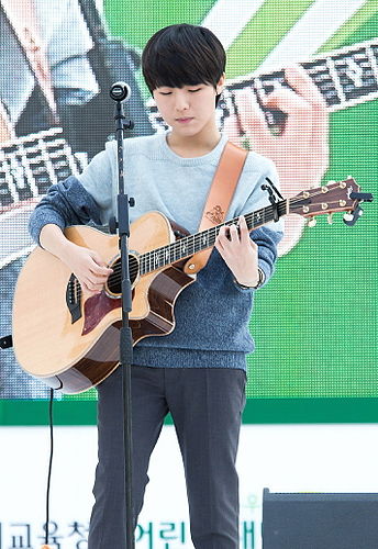 Yoo Seung-woo