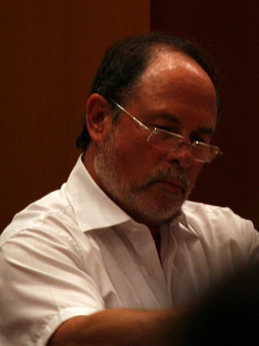 Yoram Danziger