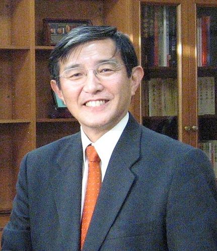 Yoshinobu Nisaka