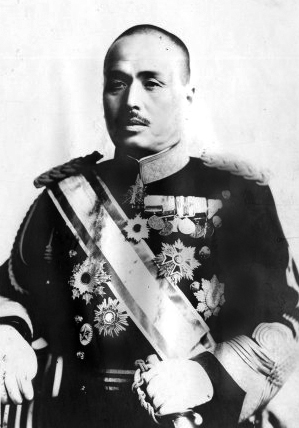 Yoshinori Shirakawa