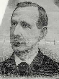 Young Barney Aaron
