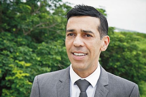 Younous Omarjee