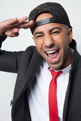 Yousef Saleh Erakat