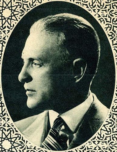 Youssef Pasha