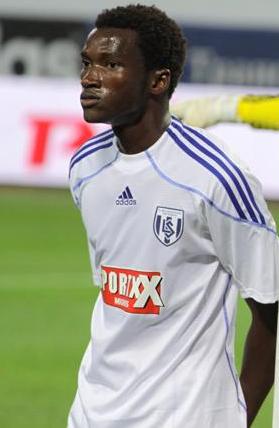 Youssouf Traore