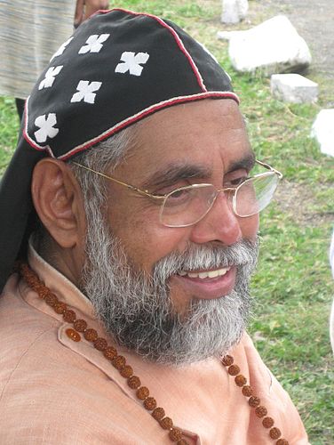 Yuhanon March Meletius