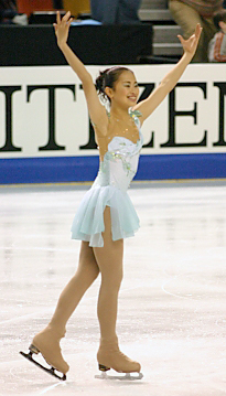 Yukina Ohta