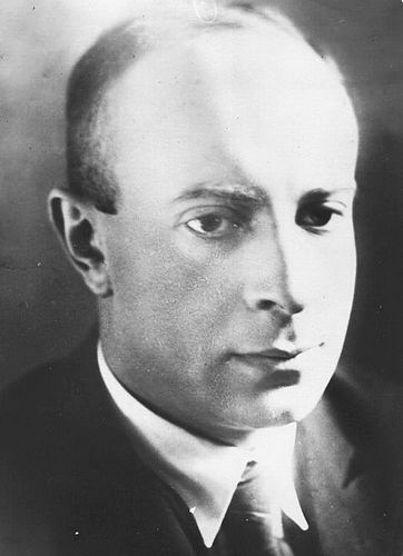 Yuliy Meitus