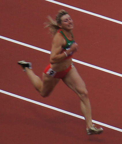 Yuliya Balykina