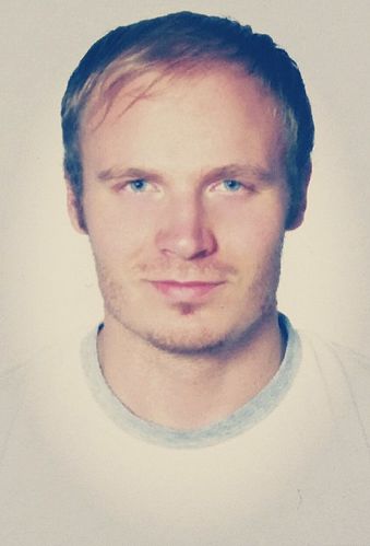 Yury Danilochkin