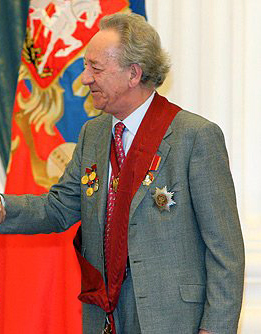 Jurij Temirkanov