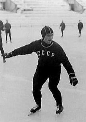 Yuri Sergeev
